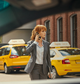 Yandex.Taxi